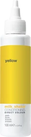 Milk Shake Conditioning Direct Colour Haartönung yellow, 100ml