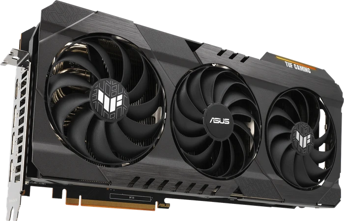 ASUS TUF Gaming Radeon RX 6800 OC, TUF-RX6800-O16G-GAMING, 16GB GDDR6, HDMI, 3x DP