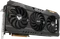 ASUS TUF Gaming Radeon RX 6800 OC, TUF-RX6800-O16G-GAMING, 16GB GDDR6, HDMI, 3x DP Vorschaubild