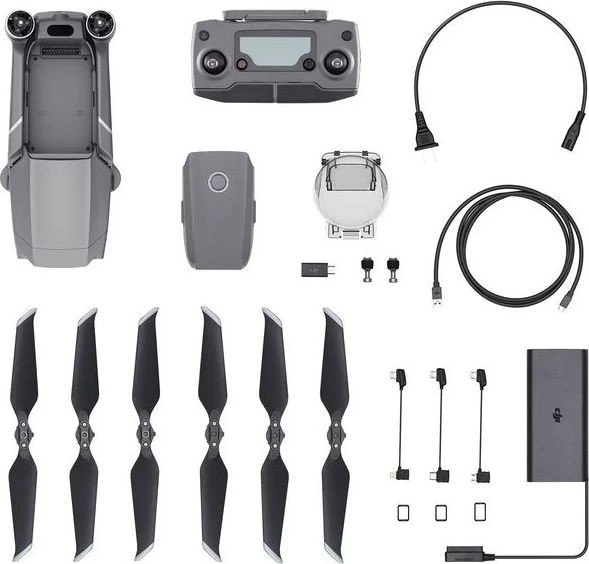 DJI Mavic 2 Pro