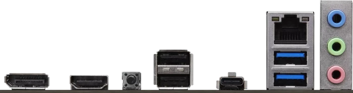 ASRock A620M-HDV/M.2 (AMD AM5)