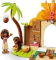 LEGO Disney - Vaianas Hütte und Boot Vorschaubild