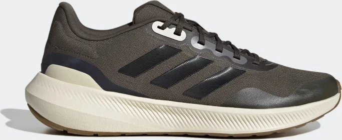 adidas Runfalcon 3 TR shadow olive/core black/bronze strata (Herren)