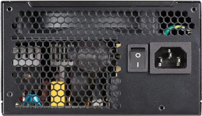 EVGA B 700 700W, ATX 2.3