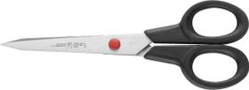 Zwilling Twin L Haushaltsschere, Rechtshänder, 130mm, schwarz