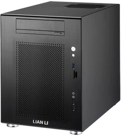 Lian Li PC-V650B schwarz