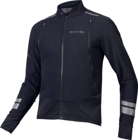 Endura Pro SL 3-Season Fahrradjacke midnight navy (Herren)