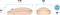 Eternico MSB380 Wireless Office Mouse orange, USB/Bluetooth Vorschaubild
