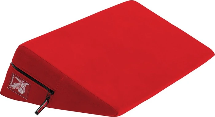 Liberator Wedge Sex-Möbel red