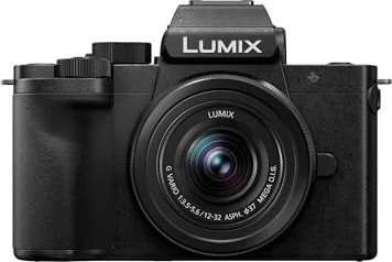 Panasonic Lumix DC-G100D
