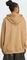 adidas Essentials Loose French Terry Hoodie cardboard (Damen) Vorschaubild