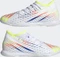 adidas Predator Edge.3 In cloud white/solar yellow/power blue (Herren) Vorschaubild