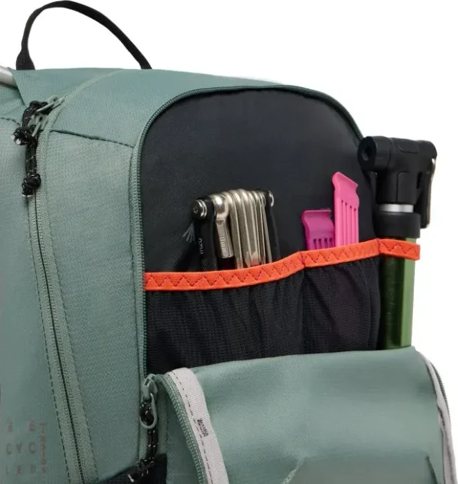 Vaude Trailvent 10 agave