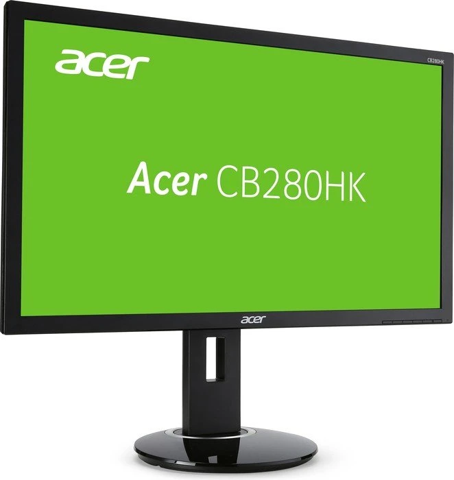 Acer CB0 CB280HKbmjdppr, 28"