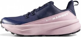 Mammut Aenergy Hike Low marine dark/alpine calamint (Damen)