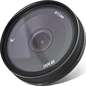AstrHori 10mm 8.0 II Fisheye für Sony E