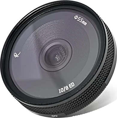 AstrHori 10mm 8.0 II Fisheye für Sony E