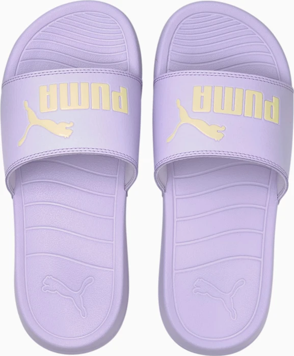 Puma Popcat 20 gelb