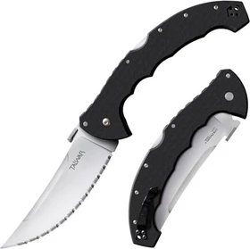 Cold Steel Talwar Serrated Edge Taschenmesser