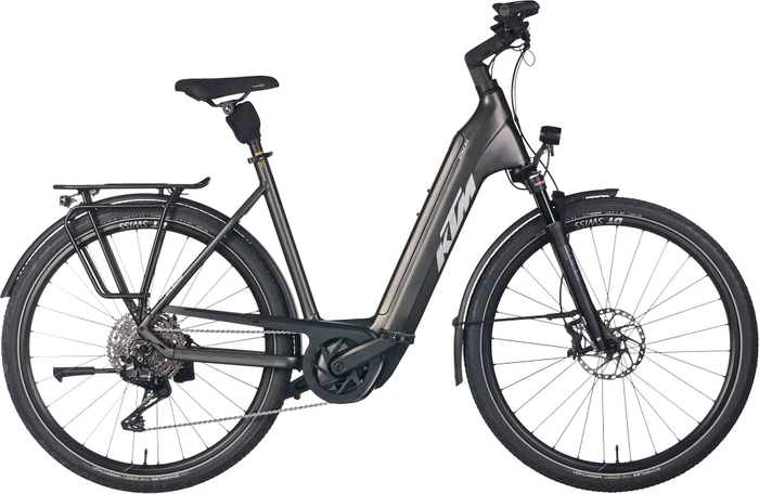 KTM Macina Style 810 Di2