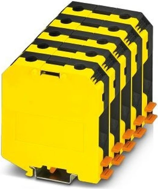Phoenix Contact UKH 50-FE-IB - Hochstromklemme