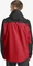 Jack Wolfskin Weiltal 2L Funktionsjacke adrenaline red (Herren) Vorschaubild