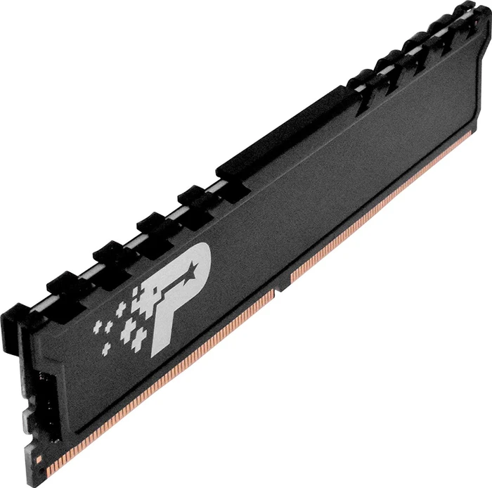 Patriot Signature Line Premium UDIMM 16GB, DDR4-3200, CL22-22-22-52