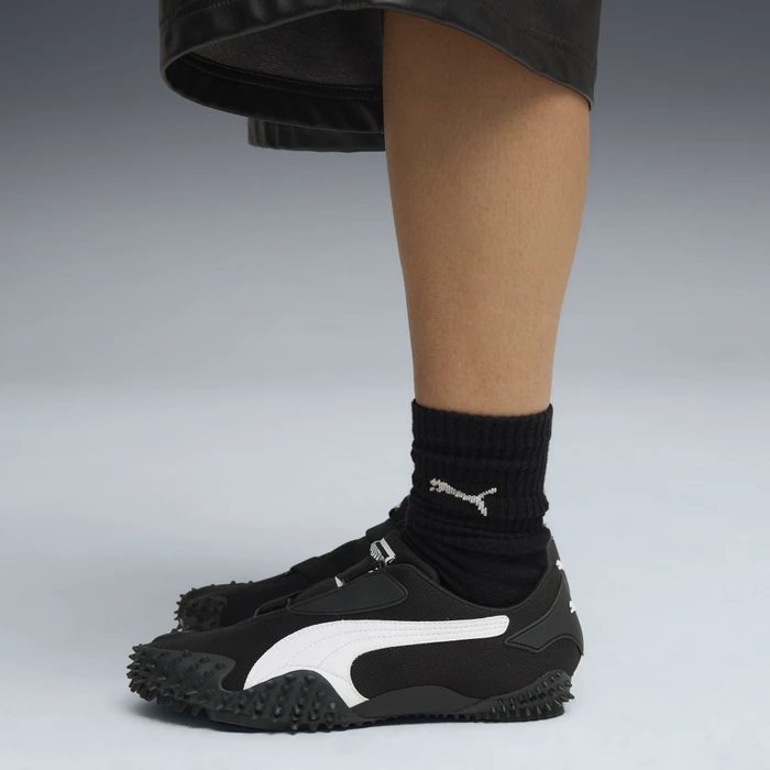 Puma Mostro OG Prime puma black/puma white