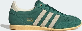 adidas Japan collegiate green/warm vanilla/gold metallic