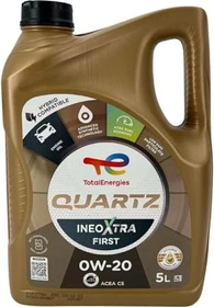 Total Quartz Ineo Xtra First 0W-20 5l