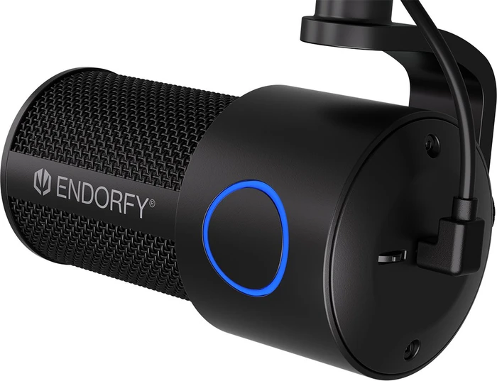 Endorfy Solum Studio