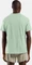 Odlo Active 365 Linencool Laufshirt kurzarm ambrosia melange (Herren) Vorschaubild