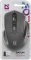Defender Datum MB-345 Wireless Optical Mouse schwarz, USB Vorschaubild
