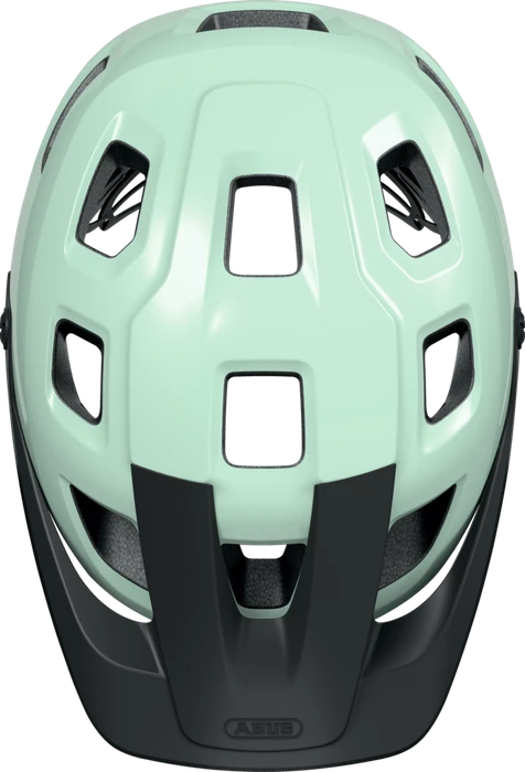 ABUS MoTrip Helm iced mint