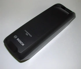 Bosch PowerPack 400 Rahmenakku