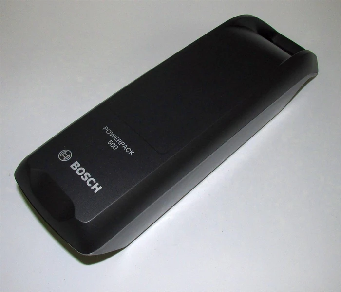 Bosch PowerPack 400 Rahmenakku
