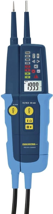 Pancontrol PAN MV-1000AD Spannungsprüfer