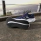 adidas Galaxy 7 dark blue/silver metallic/lucid red (Herren) Vorschaubild