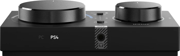 Astro Gaming A40 TR Headset 4. Generation + Mixamp Pro (PS4)