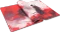 Marvo Monka Zowa XXL Gaming Mousepad, 1200x600mm, Samurai-Motiv rot/schwarz Vorschaubild
