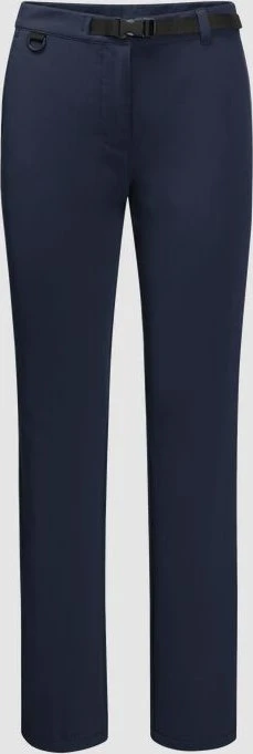 Jack Wolfskin Winter Lifestyle Hose lang midnight blue (Damen)