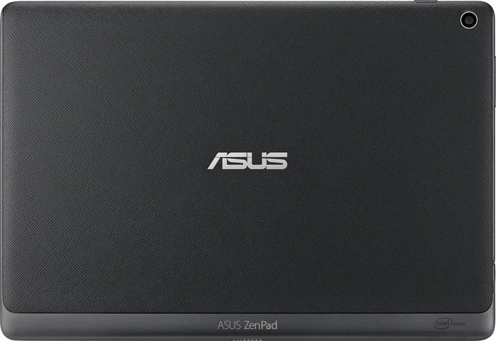 ASUS ZenPad 10 Z300CL-1A012A, schwarz, 32GB, LTE