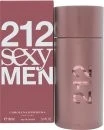 Carolina Herrera 212 Sexy Men Eau de Toilette, 100ml