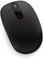 Microsoft Wireless Mobile Mouse 1850 Schwarz, USB Vorschaubild