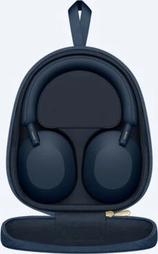 Sony WH-1000XM5 Midnight Blue