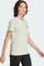 adidas Terrex Graphic T-Shirt kurzarm linen green (Damen) Vorschaubild