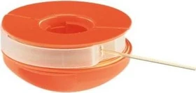 Gardena Fadenspule komplett für Turbotrimmer, 4m