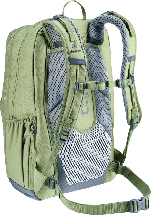 Deuter Cotogy grove ripple-grove Schulrucksack