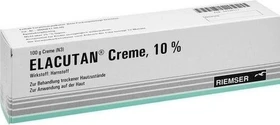 Elacutan Creme, 100g