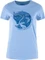 Fjällräven Arctic Fox T-Shirt kurzarm ultramarine (Damen) Vorschaubild